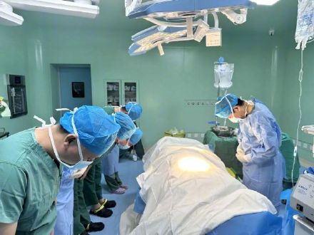 11岁女孩离世捐器官救4人