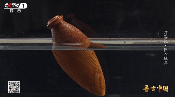 6000多年前的指纹,唤醒匠人传承的文明记忆 6000多年前的指纹,唤醒匠人传承的文明记忆