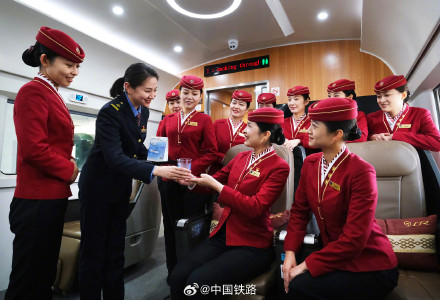 津兴城际铁路开通在即 津兴城际铁路开通在即