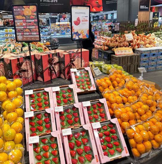 贵的200多元一斤？温州人心心念念的美味已上市！