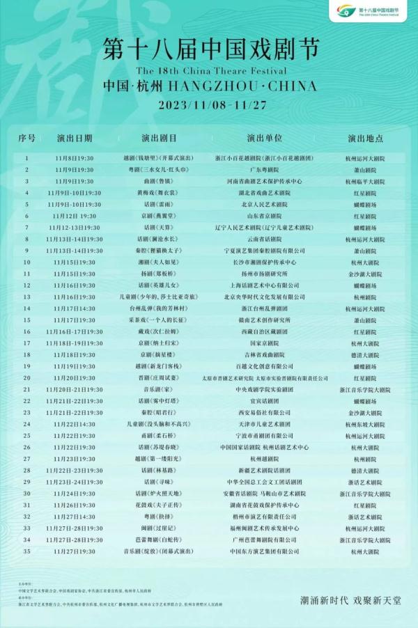 《新龙门客栈》｜新国风环境式越剧，展现不同以往的新江湖