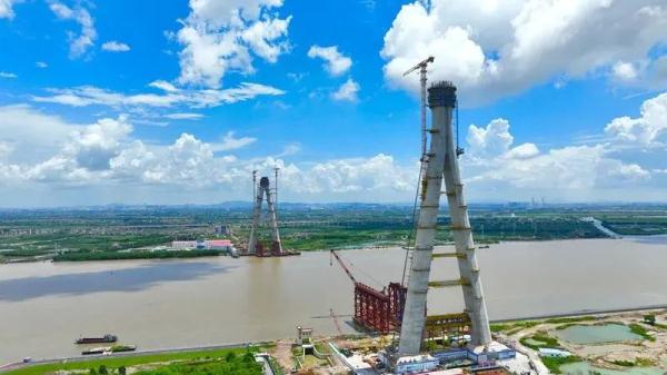 合龙!广州⇌中山15分钟,广州⇌深圳20分钟! 合龙!广州⇌中山15分钟,广州⇌深圳20分钟!