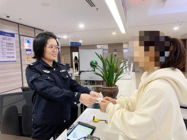 外省临时身份证，浙江皆可通办！这份指南快收藏