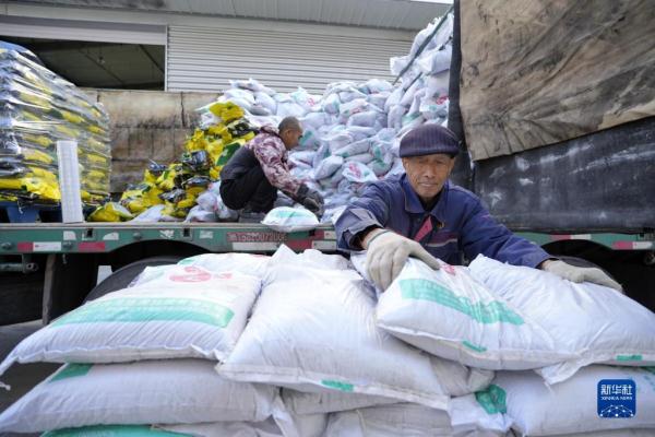 河北丰润：打造区域性现代商贸物流产业集群