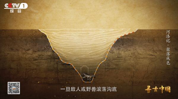 5000多年前的双槐树古城 为何如此重要且与众不同 5000多年前的双槐树古城 为何如此重要且与众不同