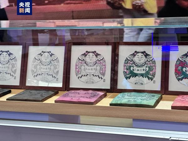 第四届长三角国际文化产业博览会在上海开幕