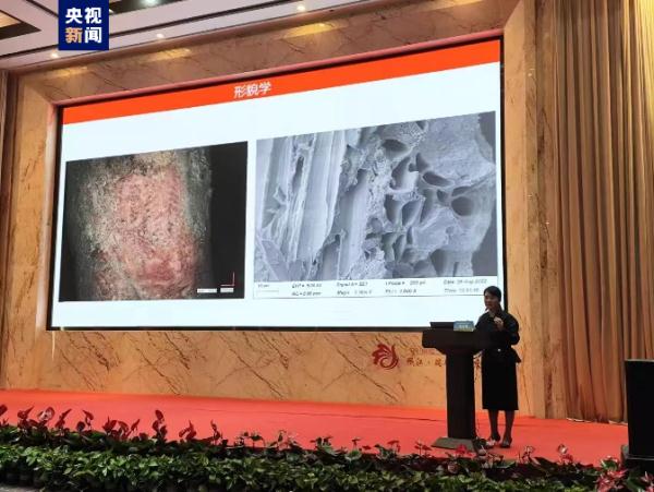 三星堆遗址考古多学科研究重要成果发布