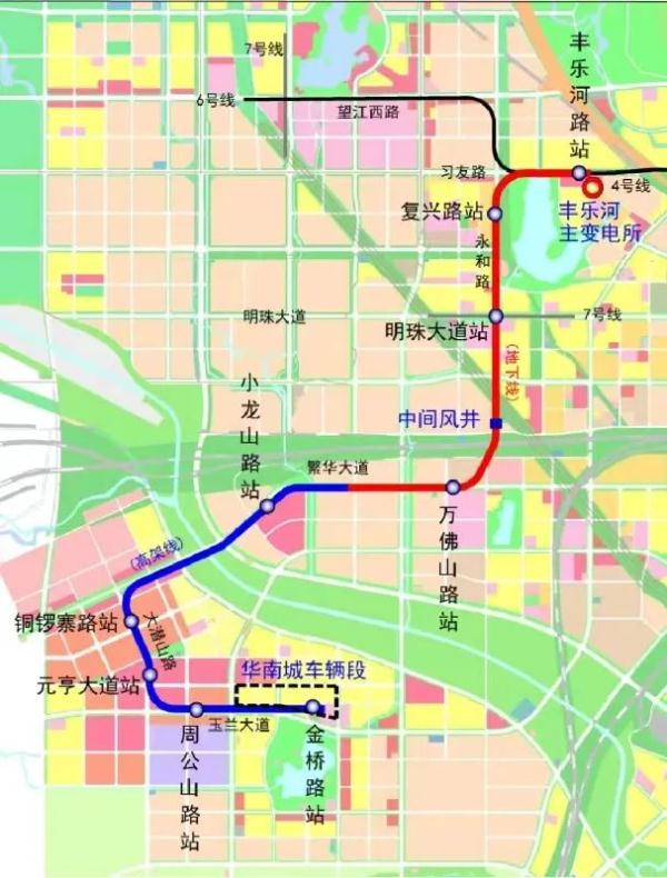 刚刚，合肥地铁4号线传来好消息！