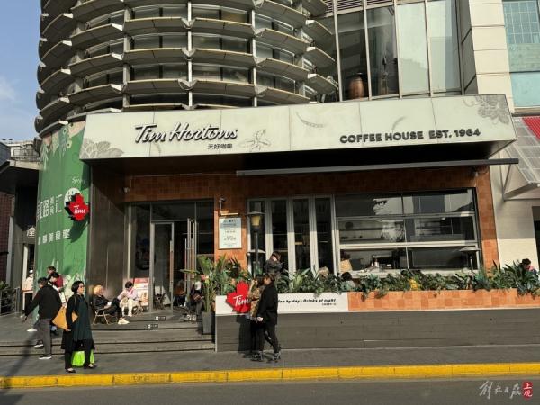 上海6200元一杯的咖啡卖得掉吗？是什么人在为“天价咖啡”买单？