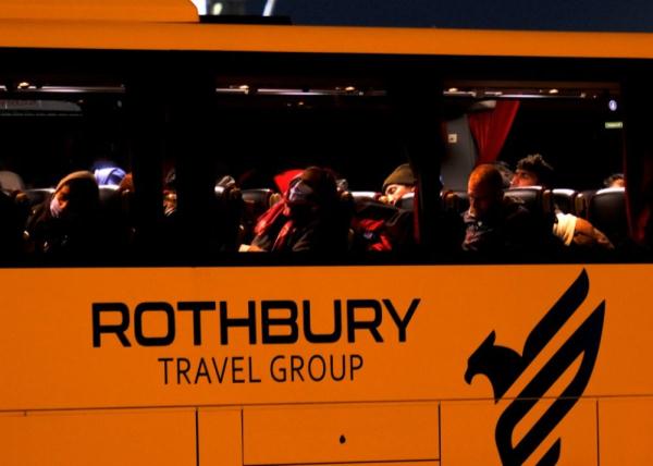 英国最高法院裁定政府“卢旺达计划”不合法