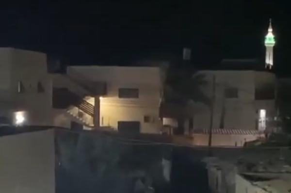 看到一线希望！安理会通过本轮巴以冲突首个决议