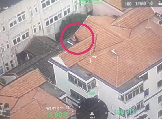 功德-1!男子在上海一尼姑庵偷了9个功德箱后潜逃...... 功德-1!男子在上海一尼姑庵偷了9个功德箱后潜逃......