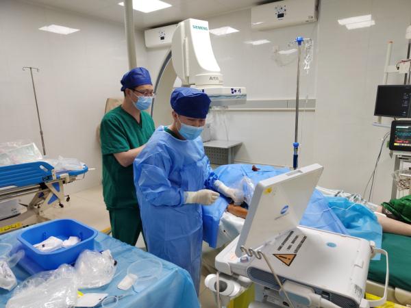 近期多发,有人痛到"想剁手"!协和医院找到新办法