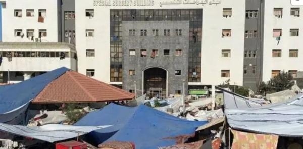 看到一线希望！安理会通过本轮巴以冲突首个决议