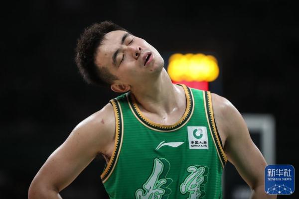 篮球丨CBA常规赛:辽宁本钢胜天津先行者 篮球丨CBA常规赛:辽宁本钢胜天津先行者