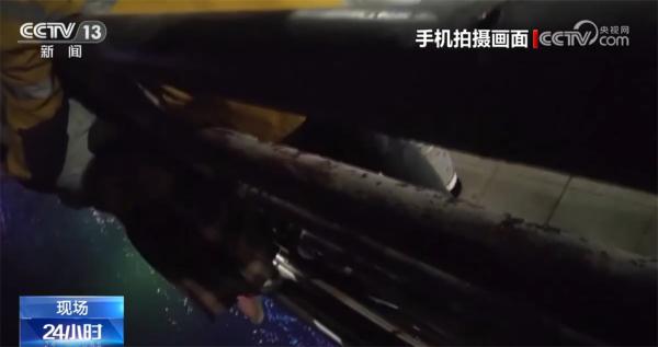 天气转寒驱不散人间温暖！独臂外卖员勇救轻生女子 善行义举获善待