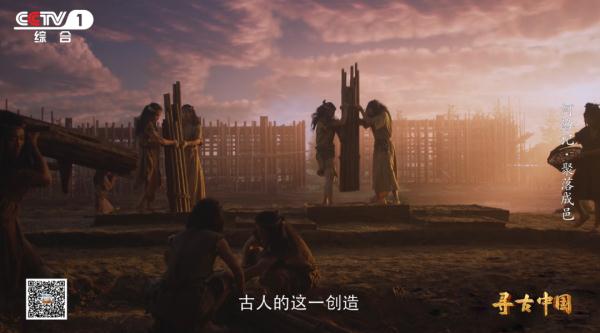 5000多年前的双槐树古城 为何如此重要且与众不同 5000多年前的双槐树古城 为何如此重要且与众不同