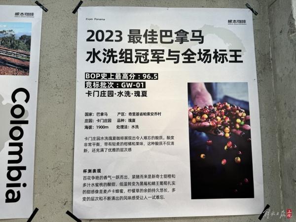 上海6200元一杯的咖啡卖得掉吗？是什么人在为“天价咖啡”买单？