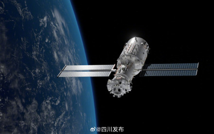 可全球民航通用！北斗系统正式加入国际民航组织标准