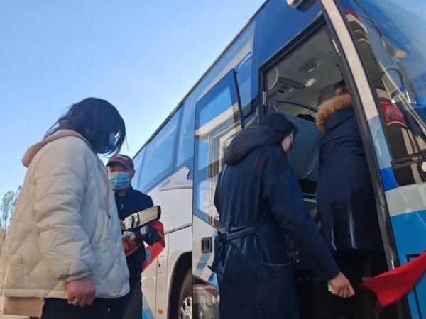北京⇋天津武清，定制快巴来了！单程18元