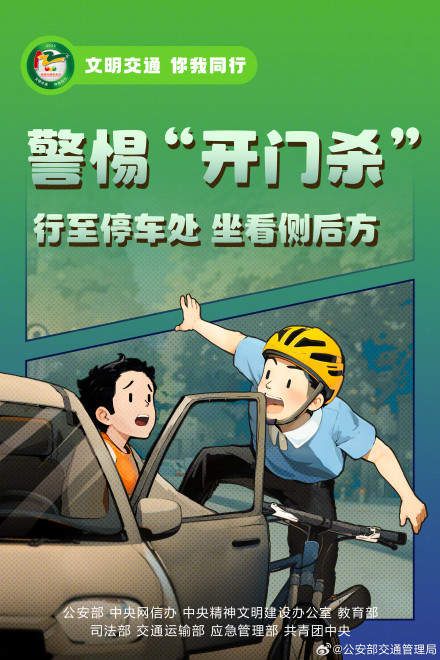 122即将来临!公安部等八部门联合下发“全国交通安全日”主题海报 122即将来临!公安部等八部门联合下发“全国交通安全日”主题海报