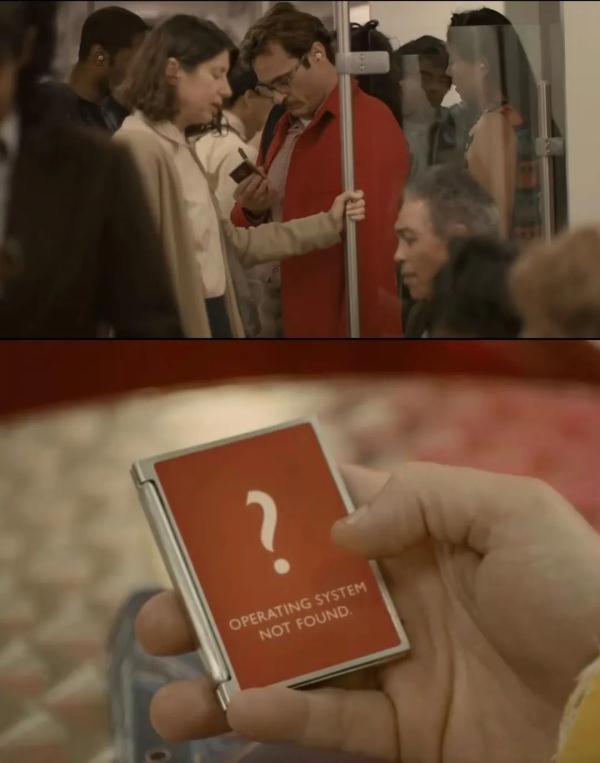 女子敲数十万字训练AI恋人,结果...... 女子敲数十万字训练AI恋人,结果......