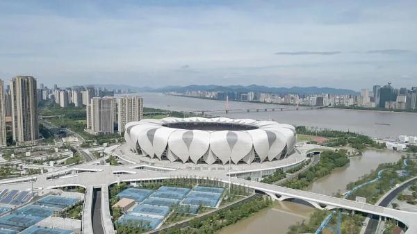 杭州再迎世界顶级赛事，奖金创新高！