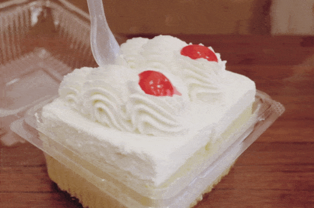 上海知名蛋糕品牌吴江路店关门了？网友：挺可惜的；客服回应→