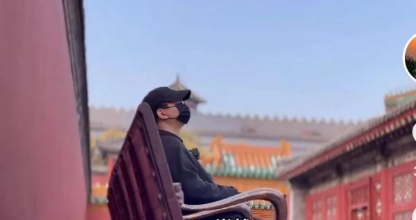 解密热搜榜第一的背后!一个南方旅行博主为啥在沈阳待了20天却仍差点“走不出”? 解密热搜榜第一的背后!一个南方旅行博主为啥在沈阳待了20天却仍差点“走不出”?