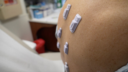 新型可穿戴设备能识音辨病 新型可穿戴设备能识音辨病