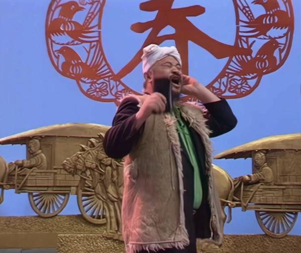 最会说东北话的西北演员？“牛大爷”李琦来了！