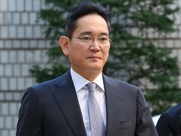 韩国三星电子会长李在镕被检方求刑5年