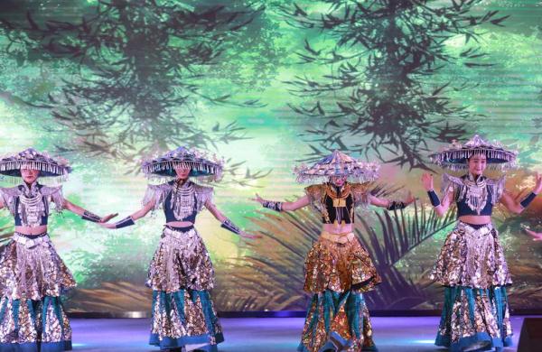 纪录电影《象行记》项目在云南西双版纳启动