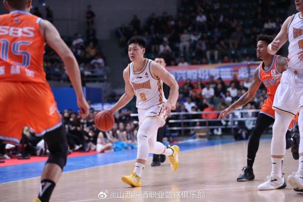 CBA综合丨山西击败福建取五连胜 山东险胜南京止连败 CBA综合丨山西击败福建取五连胜 山东险胜南京止连败