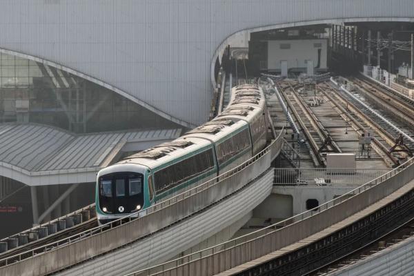 单趟快6分钟！深圳地铁又一线路推出“大站快车”