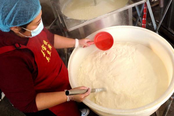 河北香河姜氏臭豆腐:舌尖上的“非遗” 河北香河姜氏臭豆腐:舌尖上的“非遗”