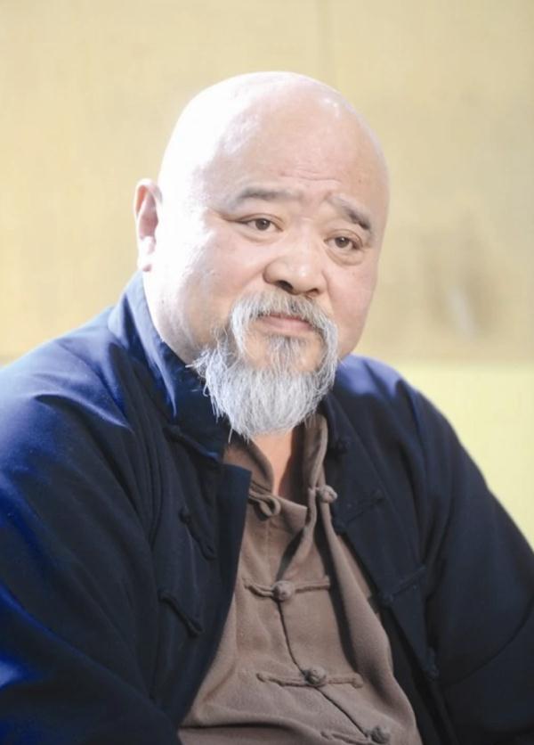 最会说东北话的西北演员？“牛大爷”李琦来了！