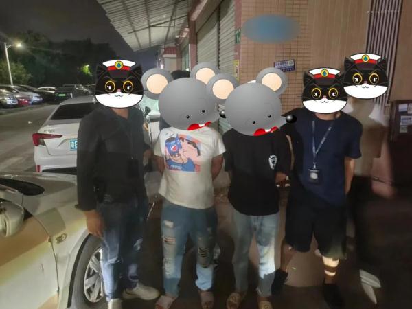 尿检阳性!7人当场被抓!阜阳人注意,这种电子烟千万别碰! 尿检阳性!7人当场被抓!阜阳人注意,这种电子烟千万别碰!