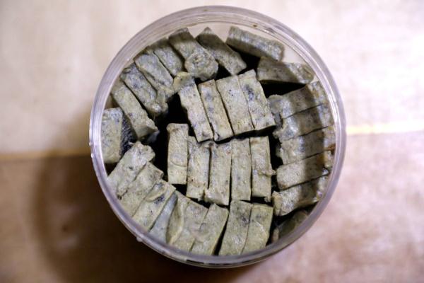 河北香河姜氏臭豆腐:舌尖上的“非遗” 河北香河姜氏臭豆腐:舌尖上的“非遗”