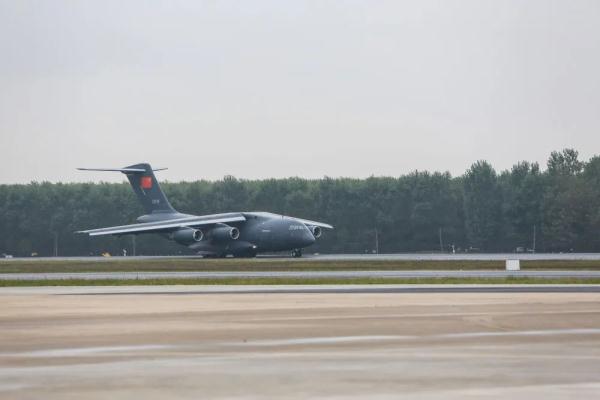 归期已定！接英雄回家！