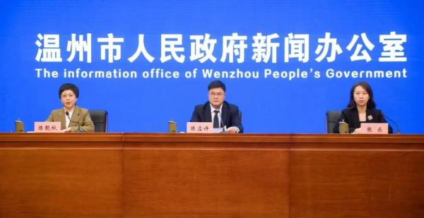 2023海上丝绸之路城市影响力市长交流大会将在浙江温州举办