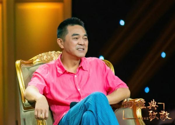 最会说东北话的西北演员？“牛大爷”李琦来了！
