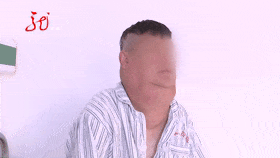 脖子粗脑袋大，孩子见了都害怕！回头率还贼高！黑龙江这名男子到底得了啥病？