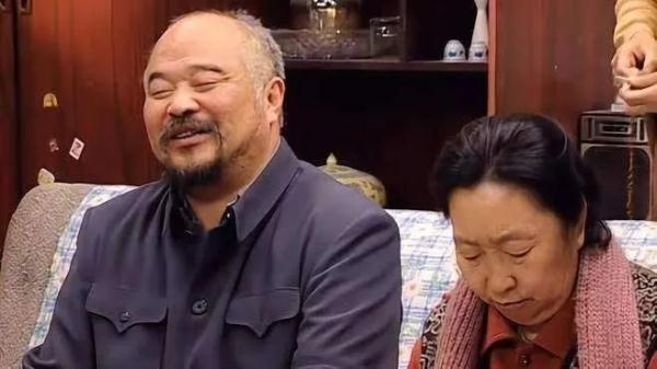 最会说东北话的西北演员？“牛大爷”李琦来了！