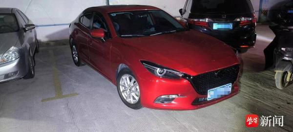 小车司机一把方向直接驶出停车位,不料撞上前方直行电动车—— 小车司机一把方向直接驶出停车位,不料撞上前方直行电动车——