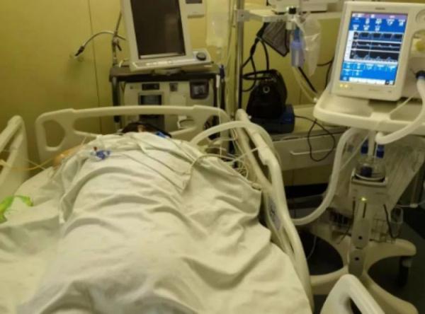 郑州女子常逛公园看鸟，竟感染鹦鹉热肺炎“烧进”ICU