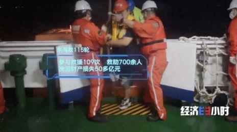 航海界三艘“巨星”齐亮相！中国进入全球海洋装备业第一方阵