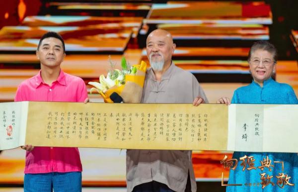 最会说东北话的西北演员？“牛大爷”李琦来了！