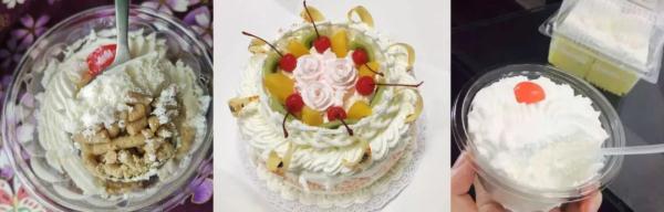 上海知名蛋糕品牌吴江路店关门了？网友：挺可惜的；客服回应→