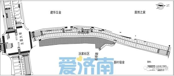 济南地铁4号线、7号线，有新进展